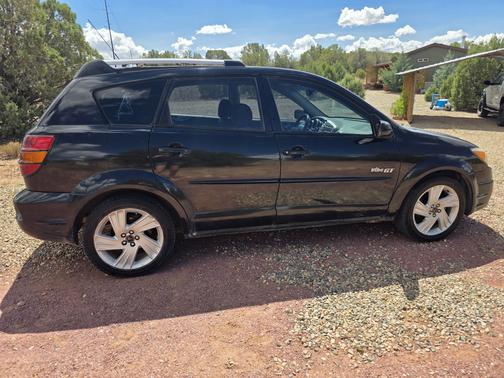 2003 Pontiac Vibe GT