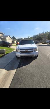 2008 Chevrolet Avalanche 1500 LT