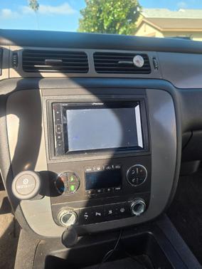 2008 Chevrolet Avalanche 1500 LT