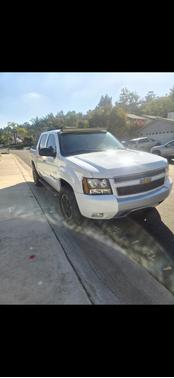 2008 Chevrolet Avalanche 1500 LT
