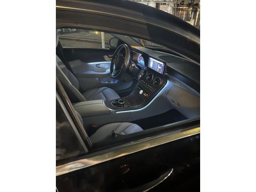 2020 Mercedes-Benz C-Class C 300