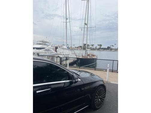 2020 Mercedes-Benz C-Class C 300