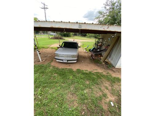 1993 Chevrolet 1500 Base