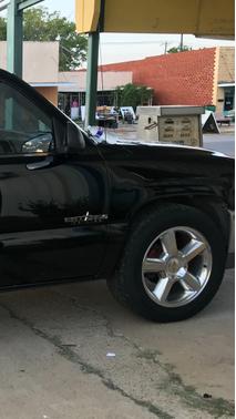 1993 Chevrolet 1500 Base