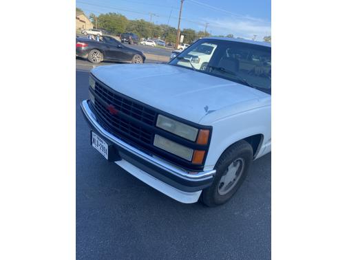1993 Chevrolet 1500 Base