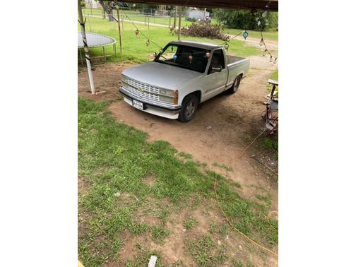 1993 Chevrolet 1500 Base