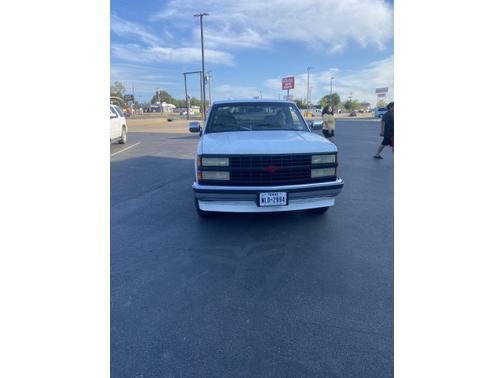 1993 Chevrolet 1500 Base