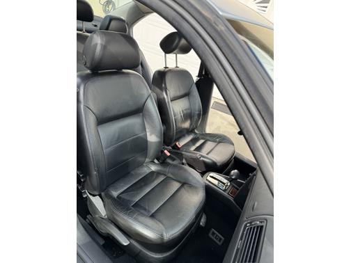 2002 Volkswagen Jetta GLS