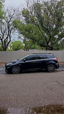 2017 Ford Focus RS Base