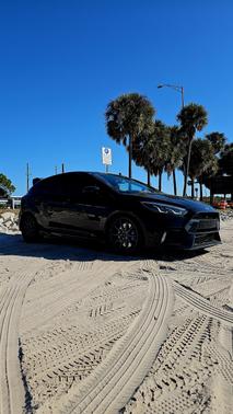 2017 Ford Focus RS Base