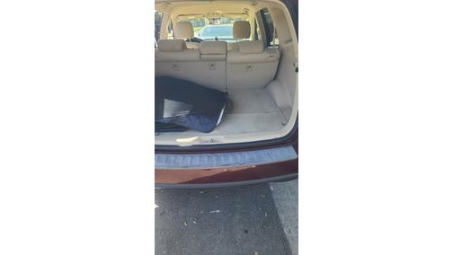 2007 Hyundai SANTA FE GLS