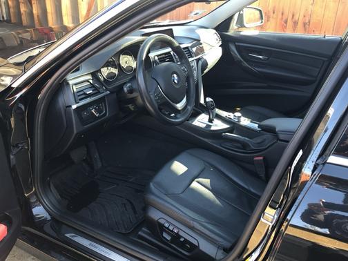 2013 BMW 328 i xDrive