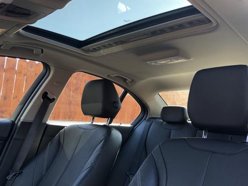 2013 BMW 328 i xDrive
