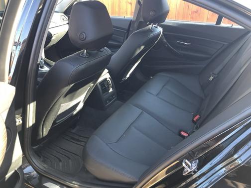 2013 BMW 328 i xDrive