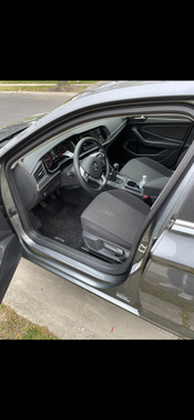 2020 Volkswagen Jetta 1.4T S