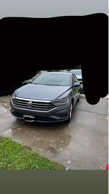2020 Volkswagen Jetta 1.4T S