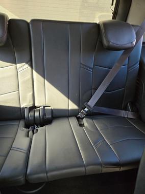 2015 Cadillac Escalade Premium