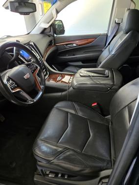 2015 Cadillac Escalade Premium