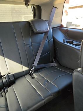 2015 Cadillac Escalade Premium