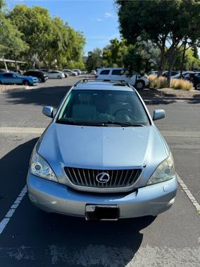 2008 Lexus RX 350 Base