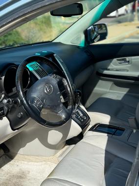 2008 Lexus RX 350 Base