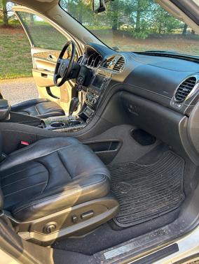 2013 Buick Enclave Premium