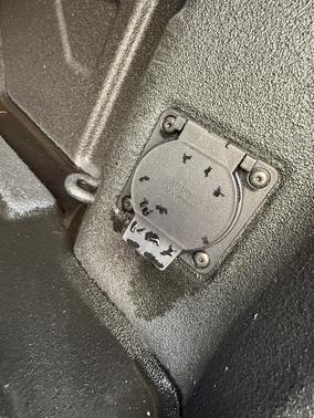 2025 Chevrolet Silverado 2500 Custom