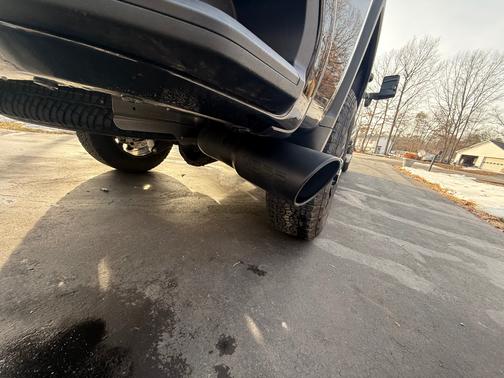 2025 Chevrolet Silverado 2500 Custom