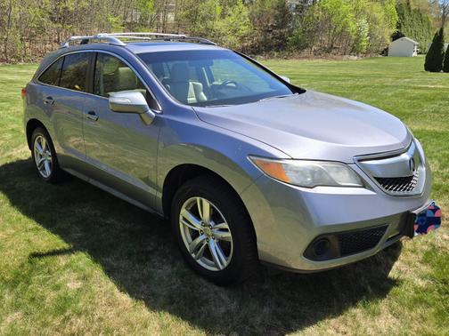 2013 Acura RDX Base