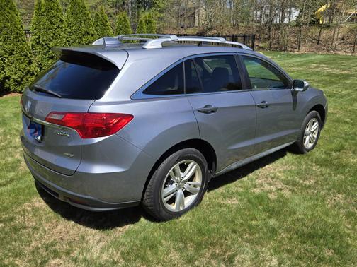 2013 Acura RDX Base