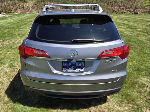 2013 Acura RDX Base