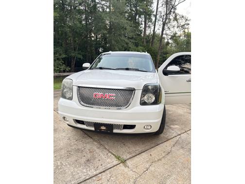 2011 GMC Yukon XL Denali
