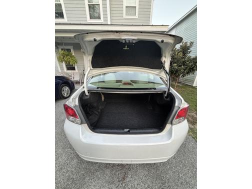 2014 Subaru Impreza 2.0i Premium