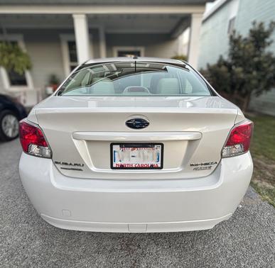 2014 Subaru Impreza 2.0i Premium