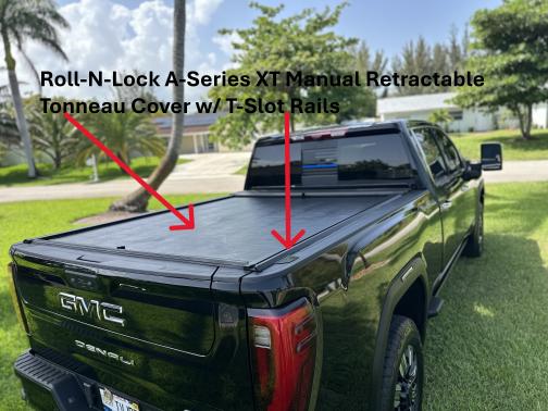2024 GMC Sierra 2500 Denali
