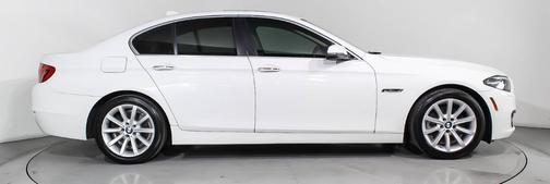 2014 BMW 528 i xDrive