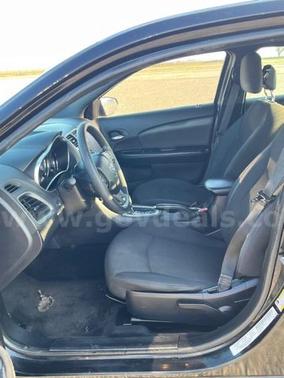 2014 Dodge Avenger SE