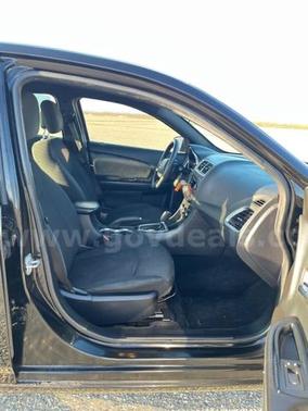 2014 Dodge Avenger SE