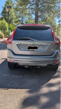 2017 Volvo XC60 T5 Inscription