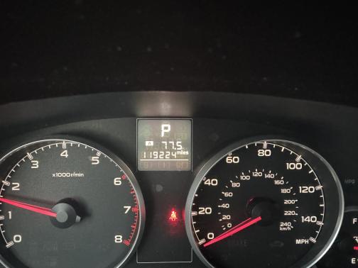 2013 Subaru Legacy 2.5i Premium