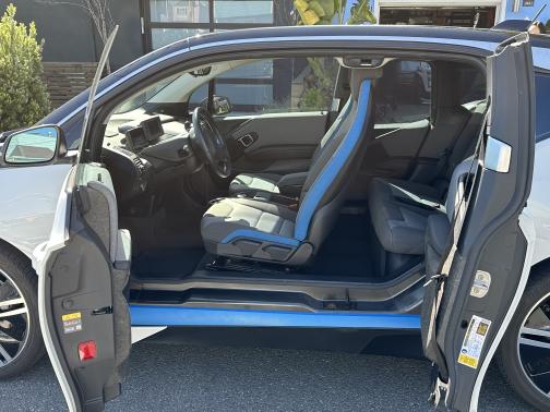 2020 BMW i3 120Ah