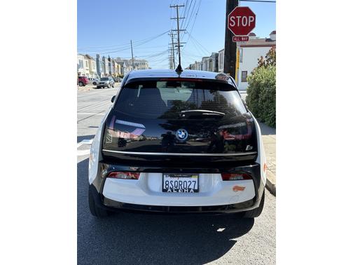 2020 BMW i3 120Ah