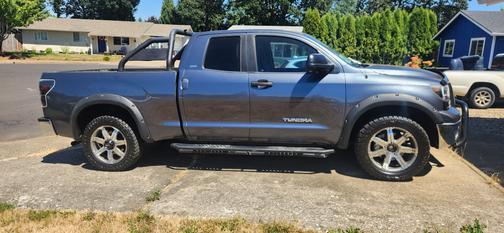 2007 Toyota Tundra SR5