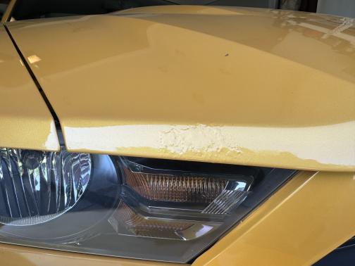 2012 Ford Mustang GT