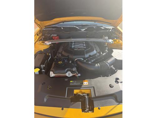2012 Ford Mustang GT