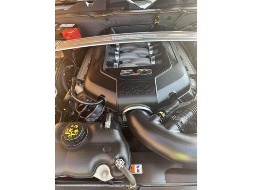 2012 Ford Mustang GT