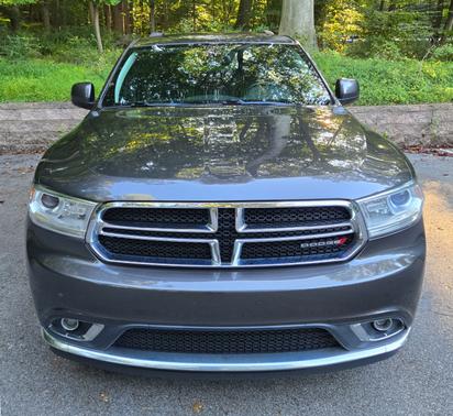2016 Dodge Durango SXT