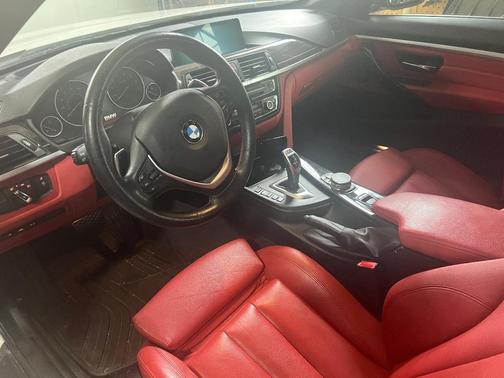 2016 BMW 428 i xDrive SULEV