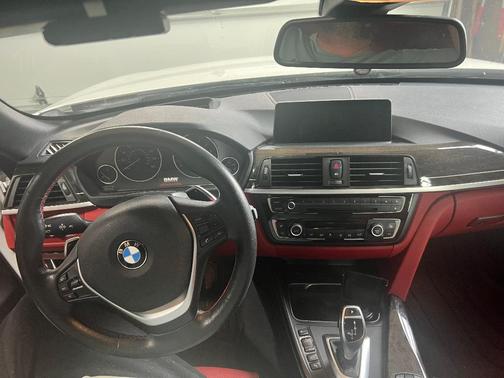 2016 BMW 428 i xDrive SULEV