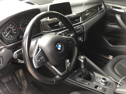 2018 BMW X1 sDrive28i
